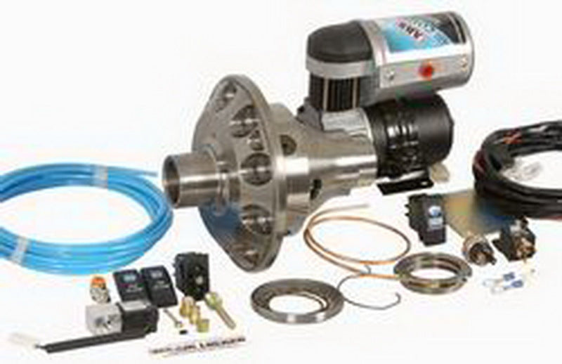 ARB Airlocker 35 Spl 2In Brng Ford 9In S/N ARB Airlocker 35 Spl 2In Brng Ford 9In S/N