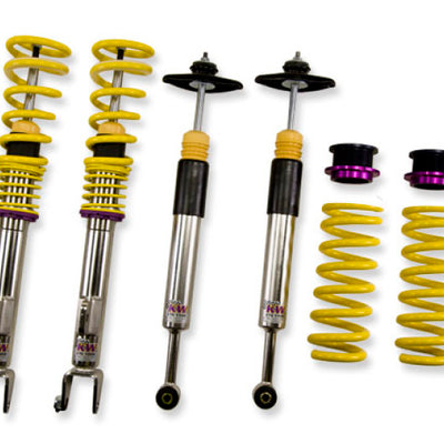 KW Coilover Kit V2 Chrysler 300 C - 2WD (LX) Sedan + Wagon 6cyl.