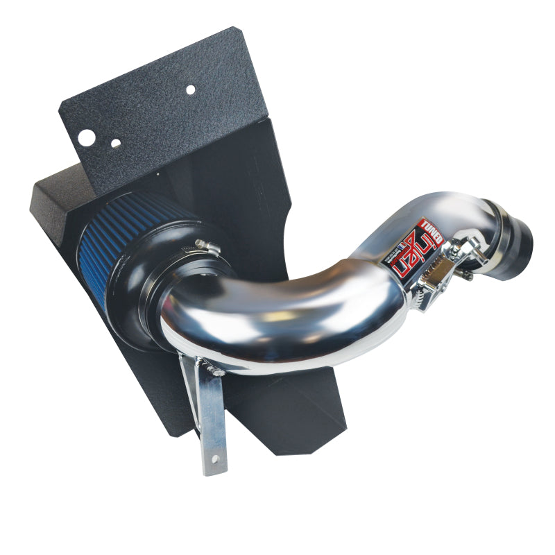 Injen 17-19 Honda Civic Type R 2.0T Polished Short Ram Air Intake Injen 17-19 Honda Civic Type R 2.0T Polished Short Ram Air Intake