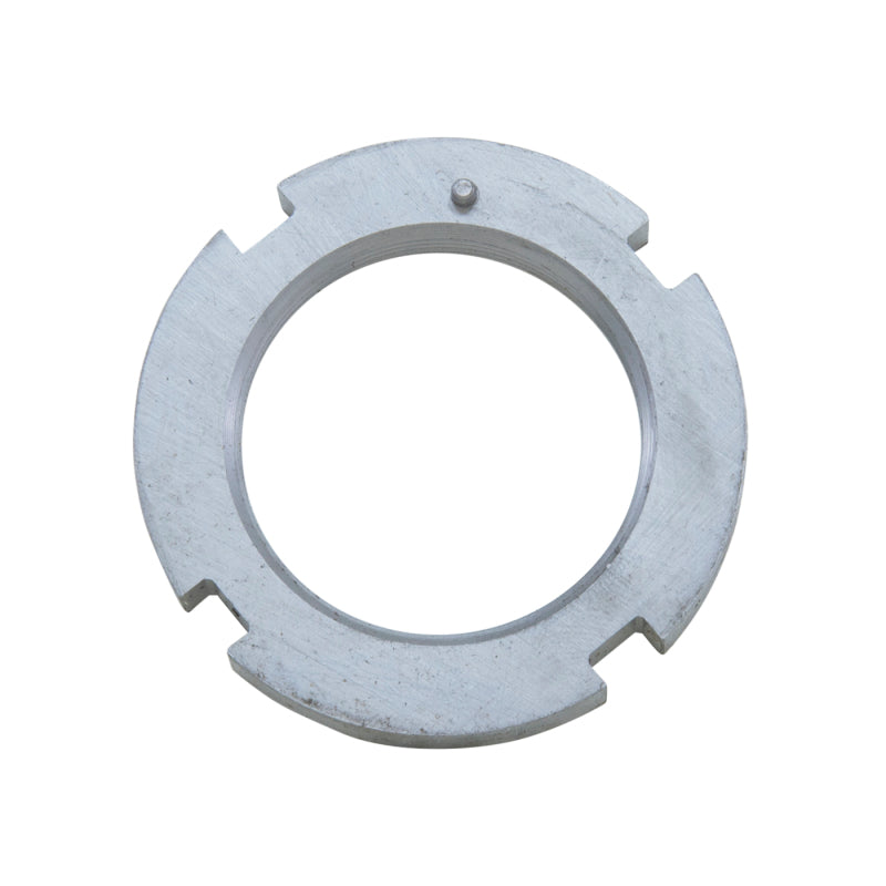 Yukon Spindle Nut for Dana 28 w/Pin 92 & Down Yukon Spindle Nut for Dana 28 w/Pin 92 & Down