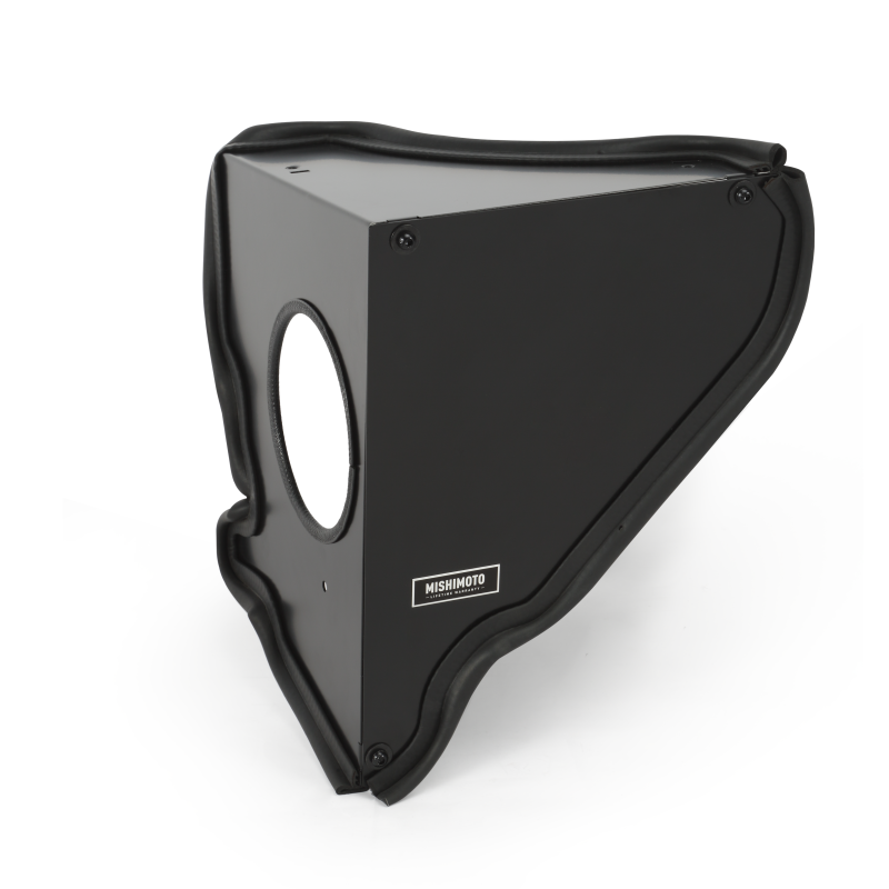 Mishimoto 2016 Chevy Camaro SS 6.2L Performance Air Intake - Red Mishimoto 2016 Chevy Camaro SS 6.2L Performance Air Intake - Red