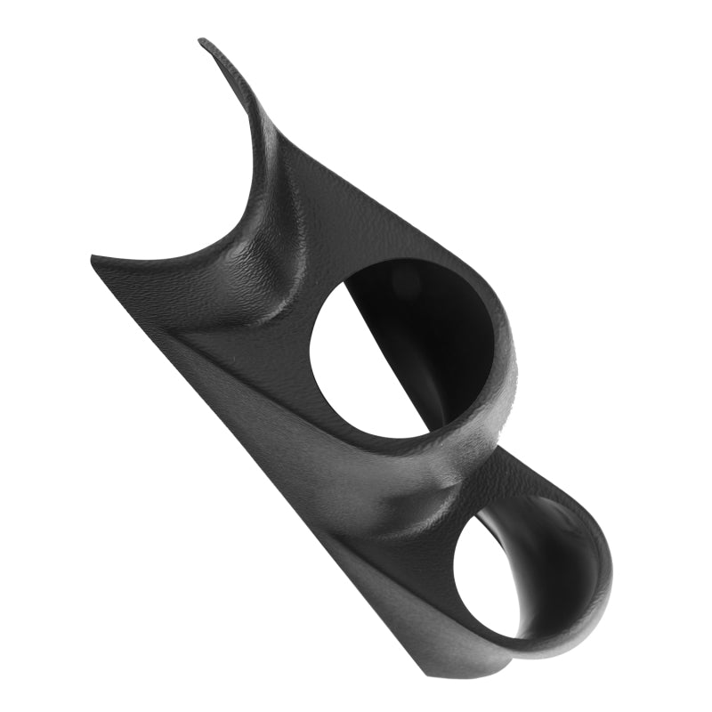 Autometer 02-07 WRX/STi Dual 52mm Gauge Pod Autometer 02-07 WRX/STi Dual 52mm Gauge Pod