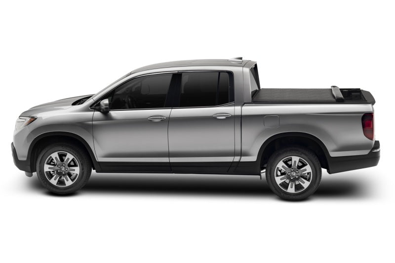 Truxedo 17-20 Honda Ridgeline 4ft 8in Lo Pro Bed Cover Truxedo 17-20 Honda Ridgeline 4ft 8in Lo Pro Bed Cover