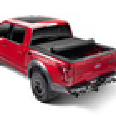 BAK 02-08 Dodge Ram Revolver X4s 6.4ft Bed Cover