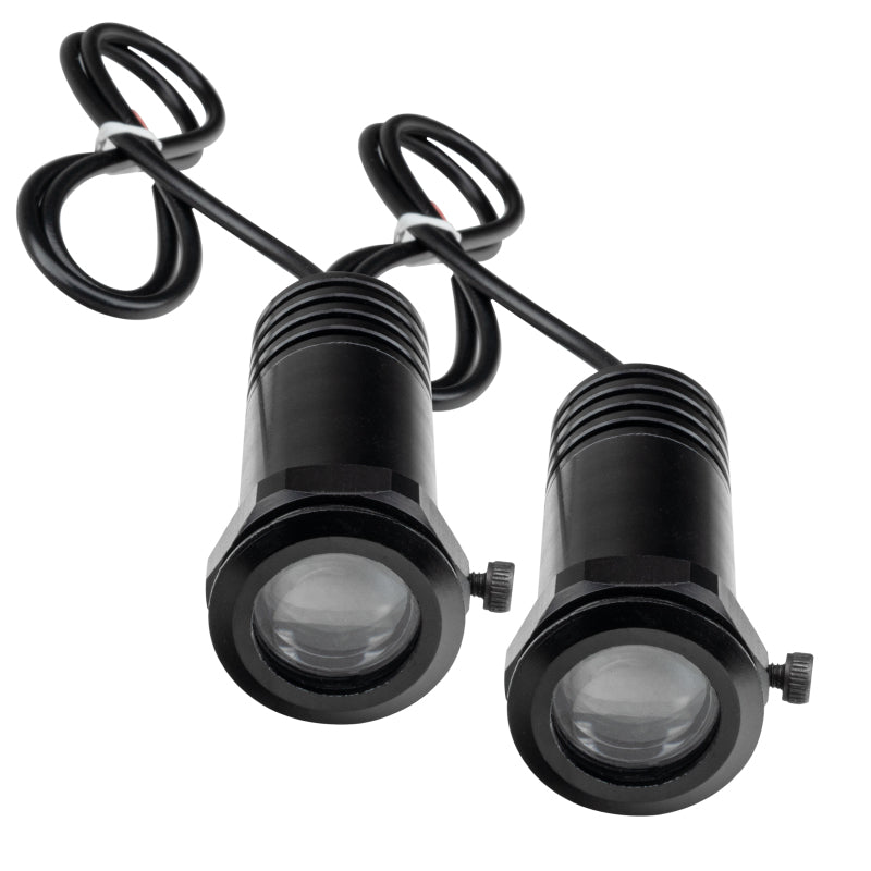 Oracle Door LED Projectors - Star - Star Oracle Door LED Projectors - Star - Star