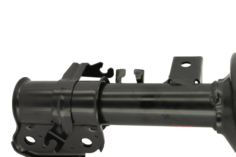 KYB Shocks & Struts Excel-G Front Left INFINITI QX4 (4WD) 2002-03 NISSAN Pathfinder (4WD) 2002-04 KYB Shocks & Struts Excel-G Front Left INFINITI QX4 (4WD) 2002-03 NISSAN Pathfinder (4WD) 2002-04