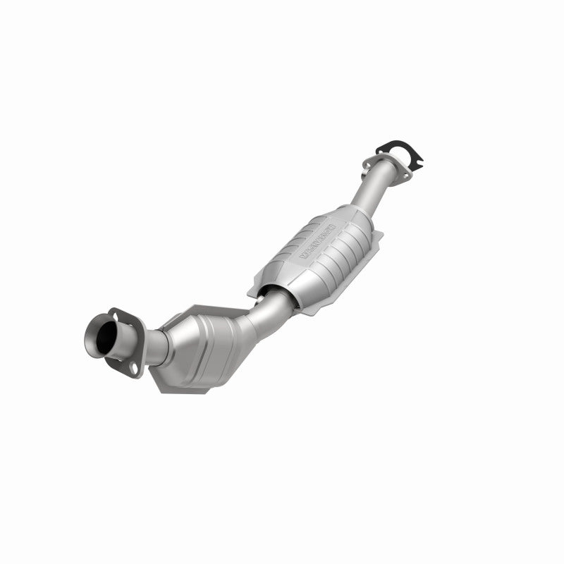 MagnaFlow Conv DF 95-02 Ford Crown Vic 4.6L MagnaFlow Conv DF 95-02 Ford Crown Vic 4.6L