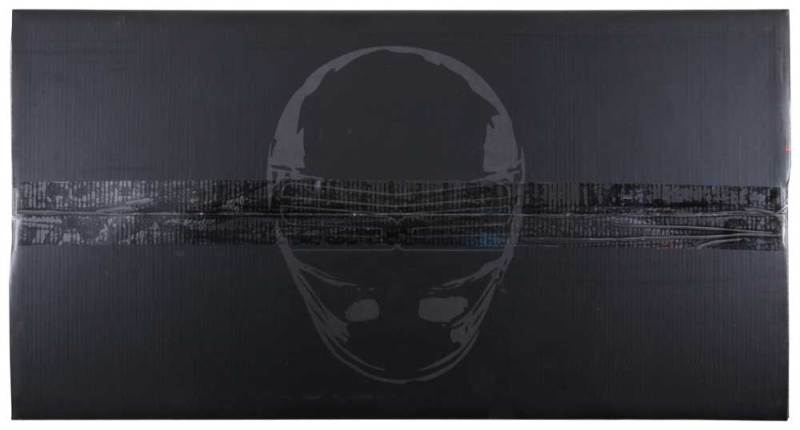 Spectre 99-07 GM Truck V8-4.8/5.3/6.0L F/I Air Intake Kit - Clear Anodized w/Red Filter Spectre 99-07 GM Truck V8-4.8/5.3/6.0L F/I Air Intake Kit - Clear Anodized w/Red Filter