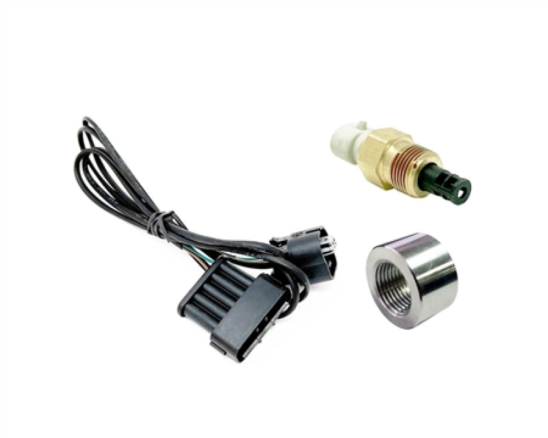 Torque Solution 02-07 Subaru WRX / STI - 05-12 FXT / LGT PNP Speed Density Kit (Aluminum Bung) Torque Solution 02-07 Subaru WRX / STI - 05-12 FXT / LGT PNP Speed Density Kit (Aluminum Bung)