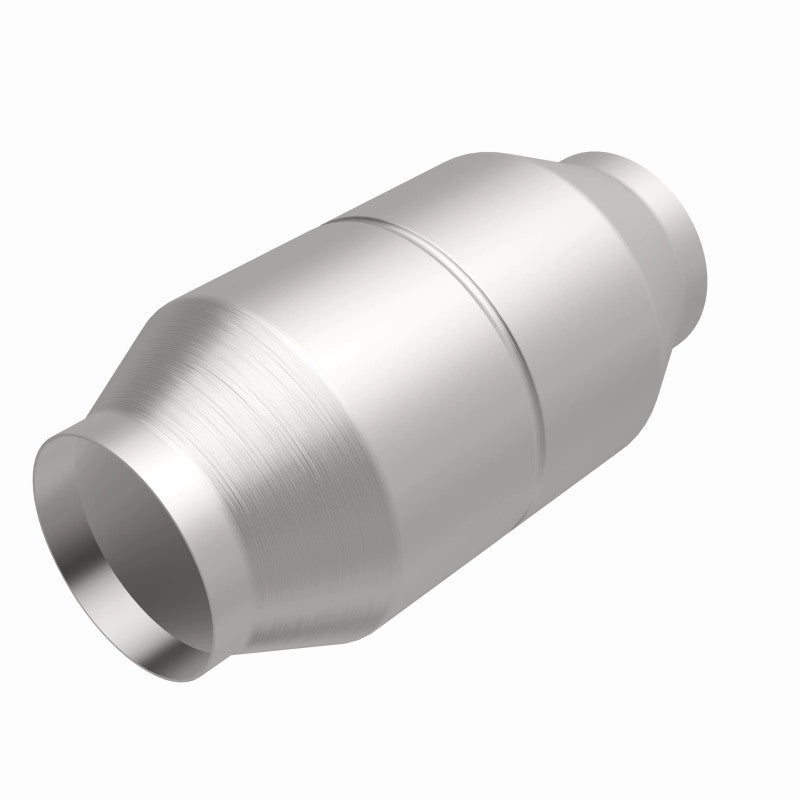 MagnaFlow Conv Universal 3.50 inch C/C Diesel MagnaFlow Conv Universal 3.50 inch C/C Diesel