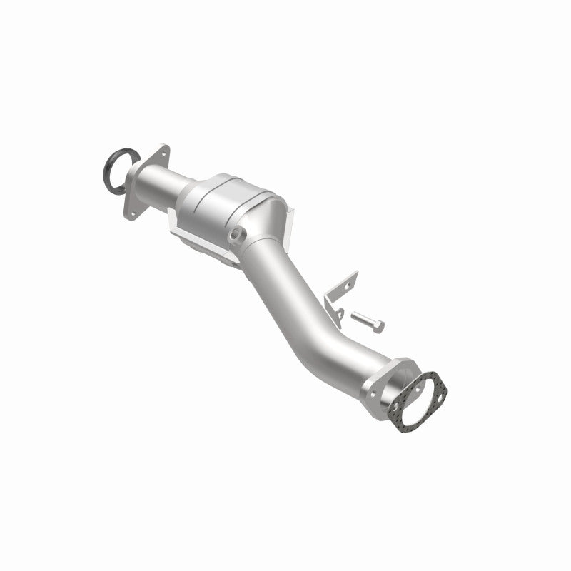 MagnaFlow Conv DF 04-07 Subaru WRX/STI 2.5L T MagnaFlow Conv DF 04-07 Subaru WRX/STI 2.5L T