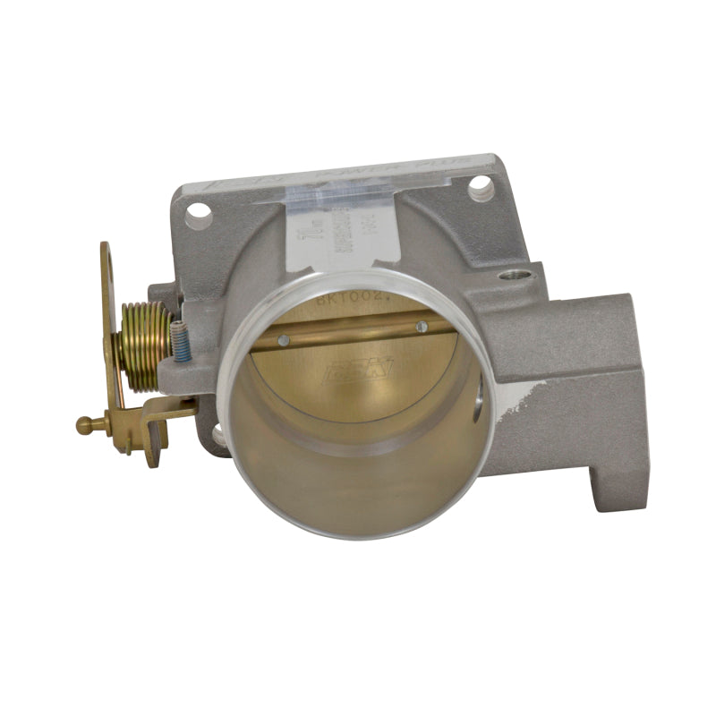 BBK 86-95 Ford Thunderbird 3.8 SC 70mm Throttle Body BBK Power Plus Series BBK 86-95 Ford Thunderbird 3.8 SC 70mm Throttle Body BBK Power Plus Series