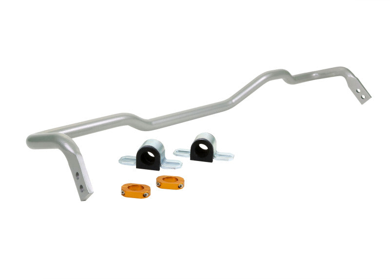 Whiteline 15-18 Volkswagen Golf R 24mm Rear Adjustable Sway Bar Kit Whiteline 15-18 Volkswagen Golf R 24mm Rear Adjustable Sway Bar Kit