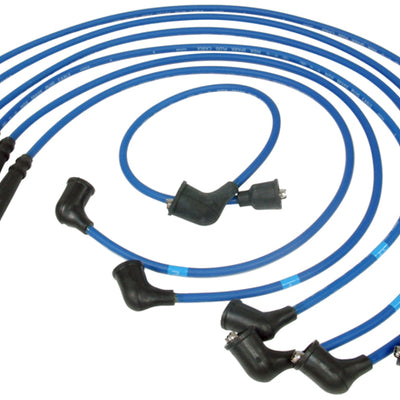 NGK Nissan 240Z 1973-1970 Spark Plug Wire Set