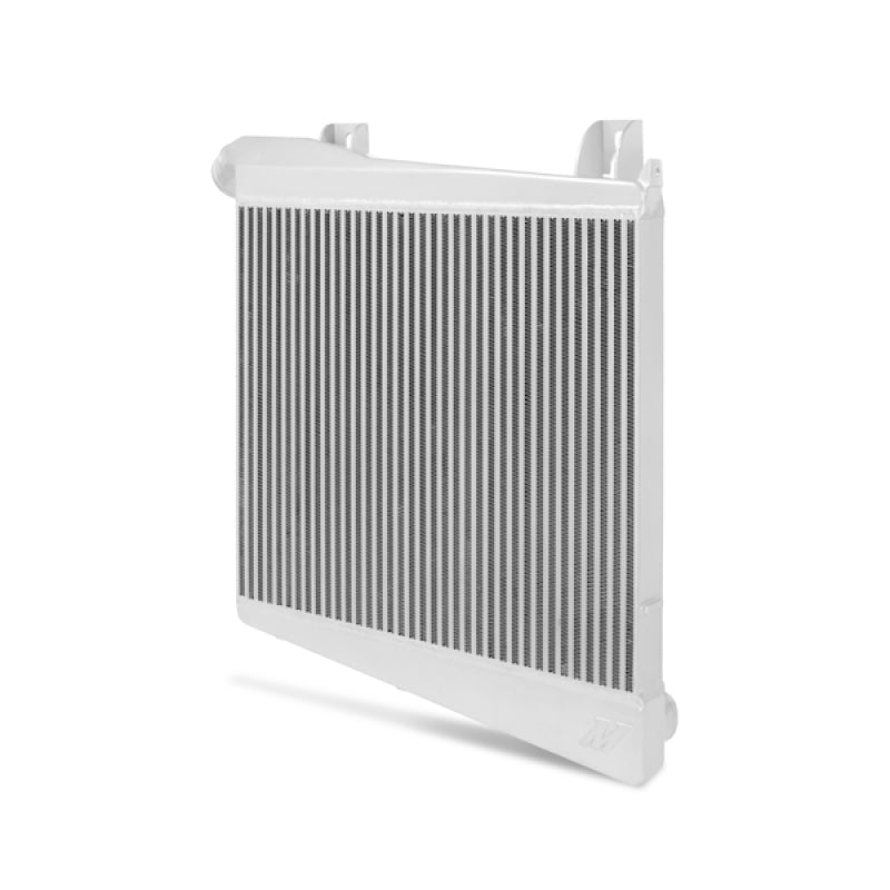 Mishimoto 08-10 Ford 6.4L Powerstroke Intercooler (Silver) Mishimoto 08-10 Ford 6.4L Powerstroke Intercooler (Silver)
