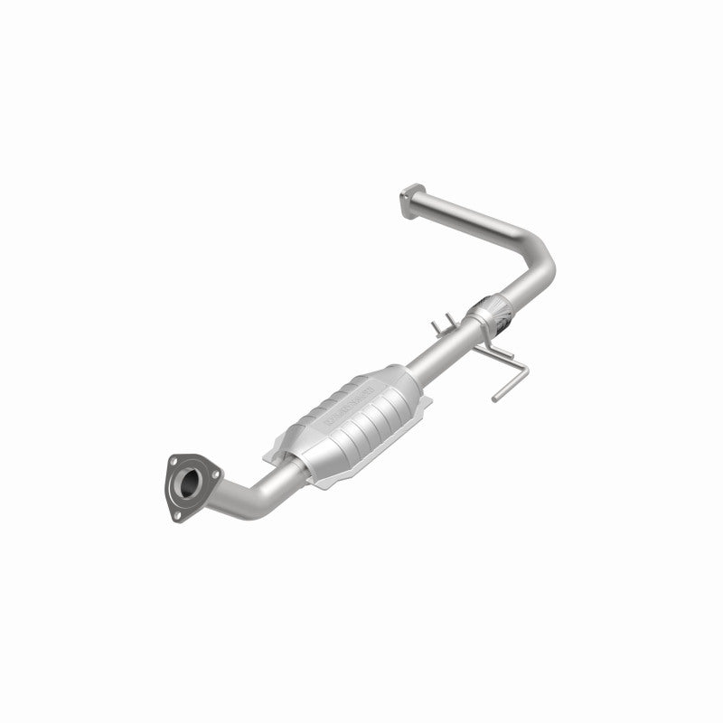 MagnaFlow Conv DF 00-04 Toyota Tundra V8 4.7L Gas MagnaFlow Conv DF 00-04 Toyota Tundra V8 4.7L Gas