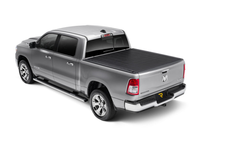Truxedo 19-21 RAM 1500 (New Body) w/Multifunction Tailgate 5ft 7in Sentry Bed Cover Truxedo 19-21 RAM 1500 (New Body) w/Multifunction Tailgate 5ft 7in Sentry Bed Cover