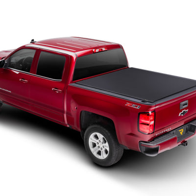Truxedo 99-07 GMC Sierra & Chevrolet Silverado 1500 Classic 6ft 6in Pro X15 Bed Cover