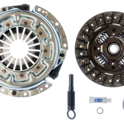 Exedy 1990-1996 Nissan 300ZX 2+2 V6 Stage 1 Organic Clutch