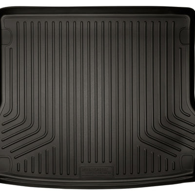 Husky Liners 09-14 Audi Q5 Weatherbeater Black Cargo Liner