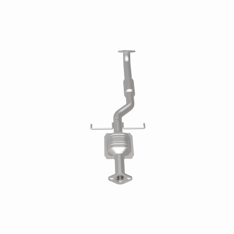 MagnaFlow Conv DF 06/00-05 Mitsubishi Eclipse / 06/00-03 Galant 2.4L Rear MagnaFlow Conv DF 06/00-05 Mitsubishi Eclipse / 06/00-03 Galant 2.4L Rear