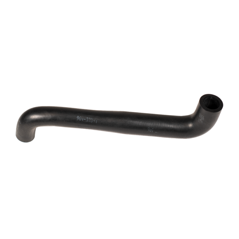 Fleece Performance 03-05 Dodge 2500/3500 Cummins Replacement EPDM Coolant Bypass Hose Fleece Performance 03-05 Dodge 2500/3500 Cummins Replacement EPDM Coolant Bypass Hose
