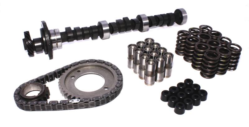 COMP Cams Camshaft Kit BV69 260H COMP Cams Camshaft Kit BV69 260H