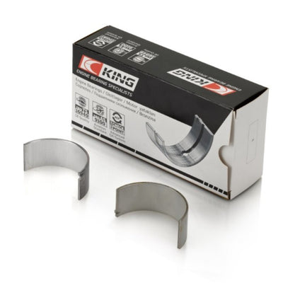 King Engine Bearings Dodge Cummins 4BTA/4BTAA/6BT/6BTA (Size STD) Rod Bearing Set