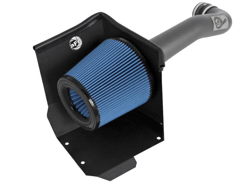 aFe Magnum FORCE Pro 5R Stage-2 Intake 14-17 GM Silverado/Sierra 1500 5.3L/6.2L w/ Electric Fan aFe Magnum FORCE Pro 5R Stage-2 Intake 14-17 GM Silverado/Sierra 1500 5.3L/6.2L w/ Electric Fan