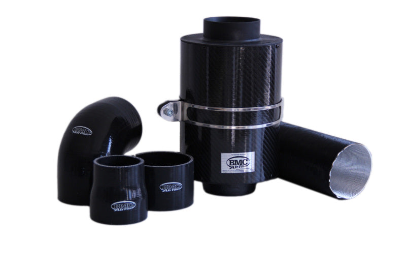 BMC 03-06 Audi TT I Series / II Series 3.2L VR6 Carbon Dynamic Airbox Kit BMC 03-06 Audi TT I Series / II Series 3.2L VR6 Carbon Dynamic Airbox Kit