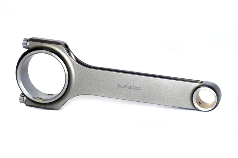 Carrillo Jaguar 6 Cyl 3.8L / 4.2L Pro-H 3/8 WMC Bolt Connecting Rods - Set of 6 Carrillo Jaguar 6 Cyl 3.8L / 4.2L Pro-H 3/8 WMC Bolt Connecting Rods - Set of 6