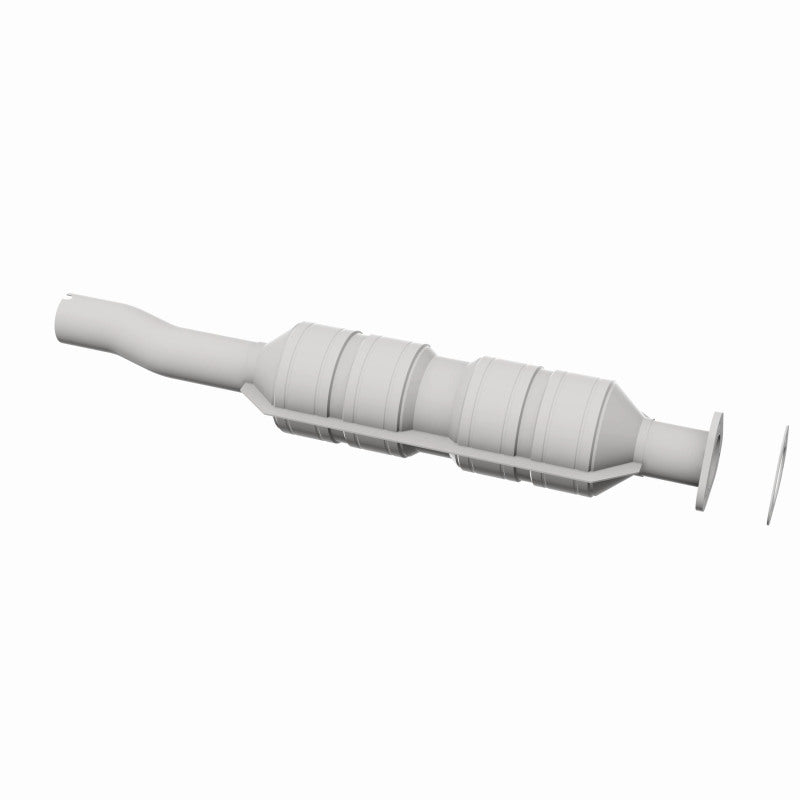 MagnaFlow Conv DF 97-99 E350 Van With 5.4L An MagnaFlow Conv DF 97-99 E350 Van With 5.4L An