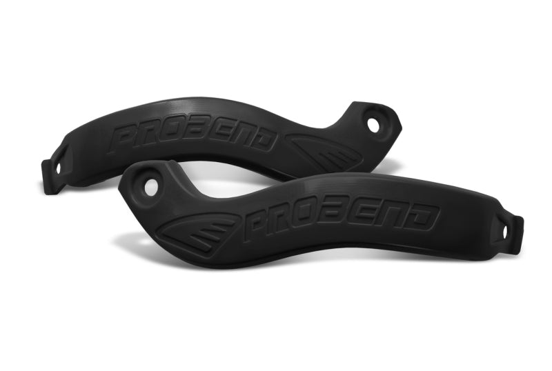 Cycra Probend CRM Replacement Abrasion Guards - Black Cycra Probend CRM Replacement Abrasion Guards - Black
