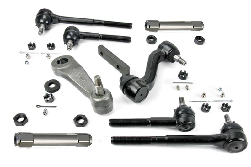 Ridetech 68-69 Camaro 68-74 Nova Manual Steering Kit Ridetech 68-69 Camaro 68-74 Nova Manual Steering Kit