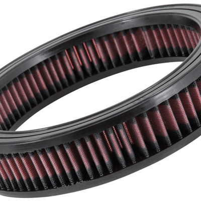 K&N Replacement Air Filter GM L6,V6,V8,1962-80