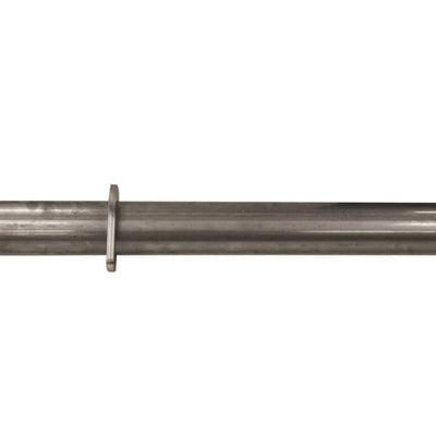 Corsa 2011-14 Ford F-150 Raptor 6.2L V8 144in Wheelbase Xtreme Cat-Back Resonator Delete Kit Exhaust