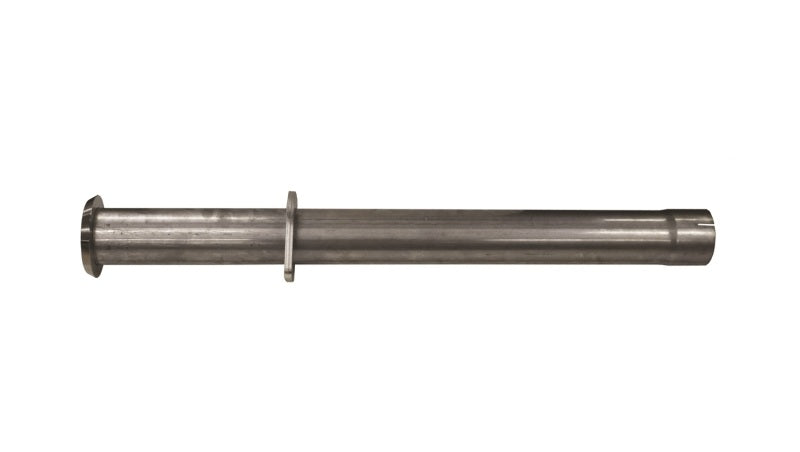 Corsa 2011-14 Ford F-150 Raptor 6.2L V8 144in Wheelbase Xtreme Cat-Back Resonator Delete Kit Exhaust Corsa 2011-14 Ford F-150 Raptor 6.2L V8 144in Wheelbase Xtreme Cat-Back Resonator Delete Kit Exhaust