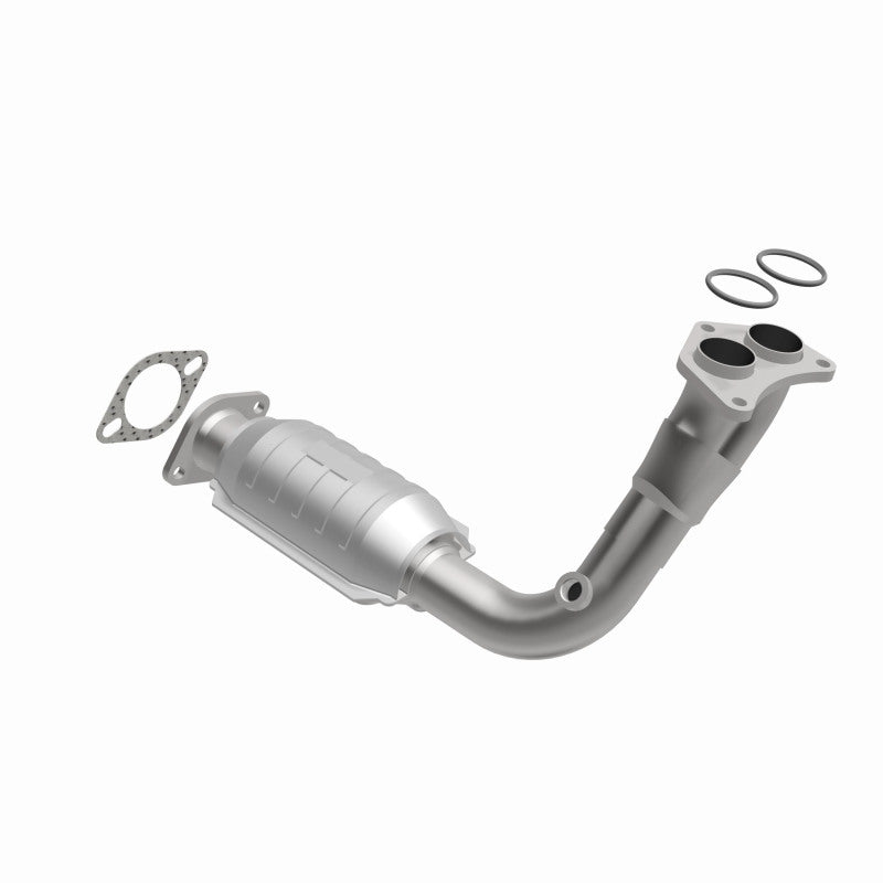 MagnaFlow Conv DF 94-98 Villager/Quest 3.0L MagnaFlow Conv DF 94-98 Villager/Quest 3.0L