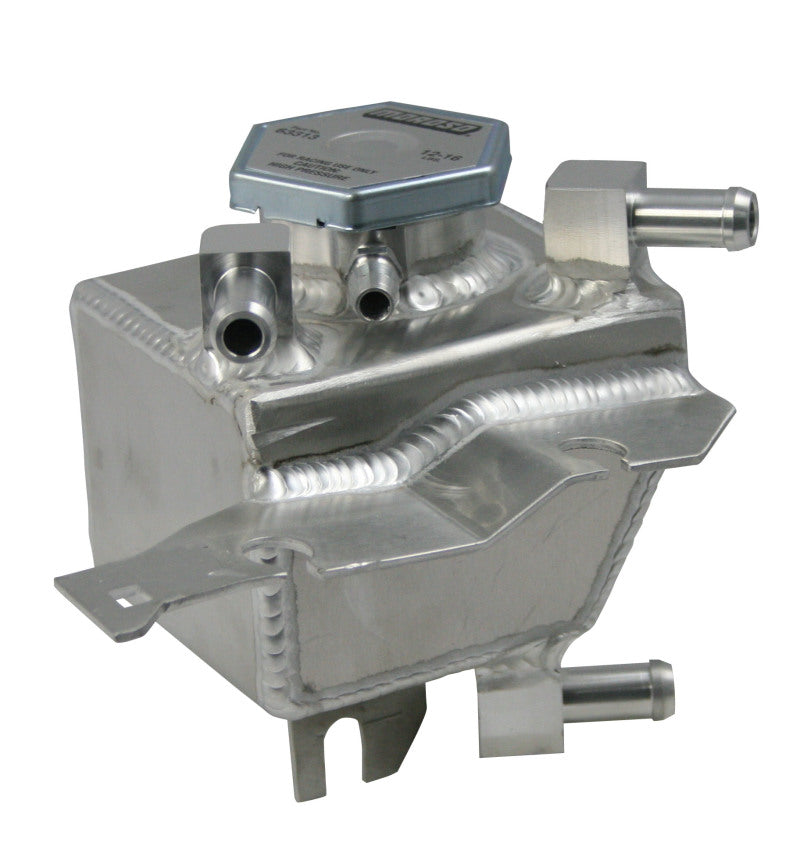 Moroso 08-14 Subaru WRX Intercooler Tank - Direct Bolt-In Replacement Moroso 08-14 Subaru WRX Intercooler Tank - Direct Bolt-In Replacement