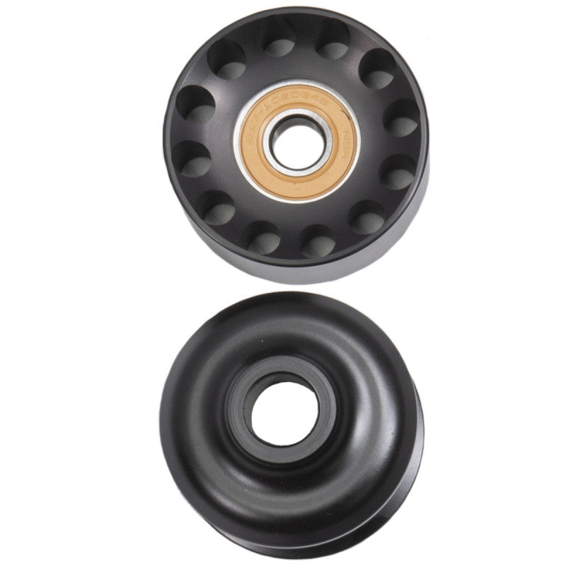 VMP Performance 08-10 Ford Mustang 2.49in Roush M90 Press-On Pulley & 90mm Idler Pak VMP Performance 08-10 Ford Mustang 2.49in Roush M90 Press-On Pulley & 90mm Idler Pak