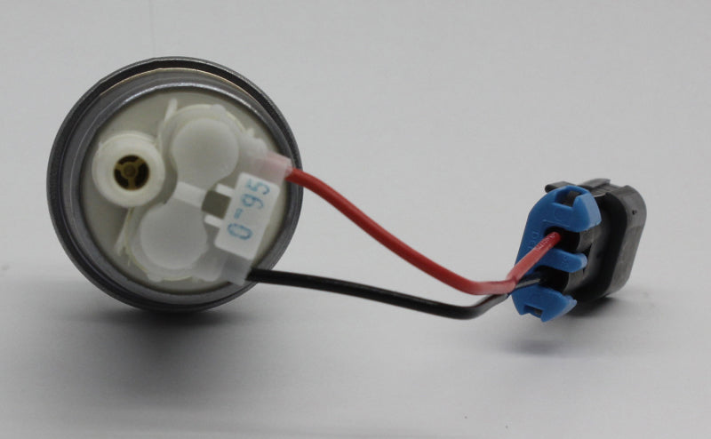 Walbro Universal 450lph In-Tank Fuel Pump E85 Version Walbro Universal 450lph In-Tank Fuel Pump E85 Version