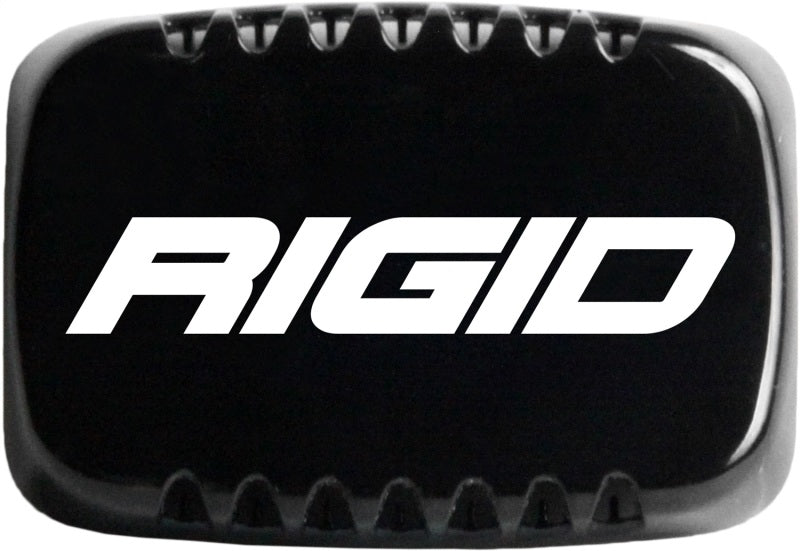 Rigid Industries SR-M Light Cover- Black Rigid Industries SR-M Light Cover- Black