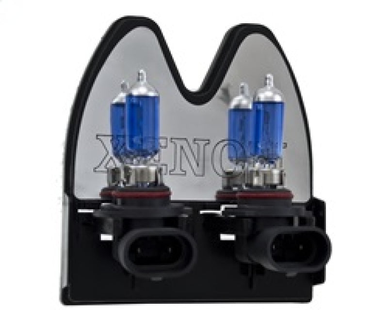 Hella H10 12V 65W Xen White Bulb (Pair) Hella H10 12V 65W Xen White Bulb (Pair)