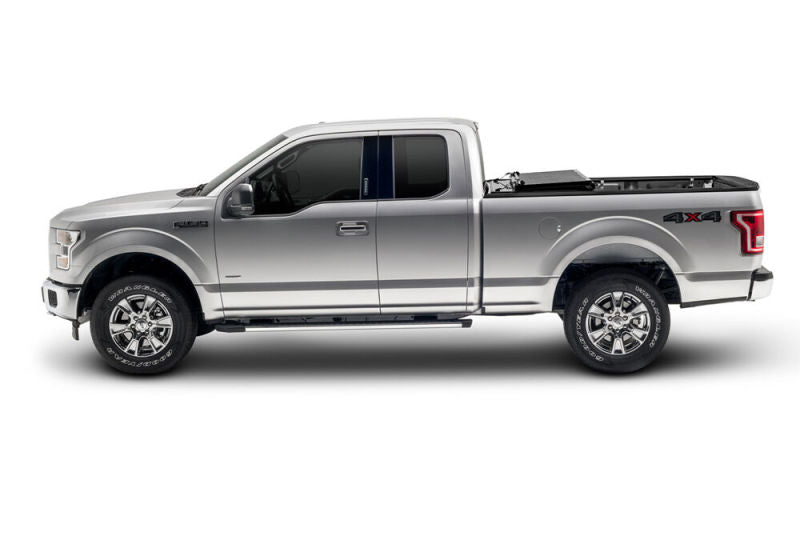UnderCover 2015+ Ford F-150 8ft Flex Bed Cover UnderCover 2015+ Ford F-150 8ft Flex Bed Cover