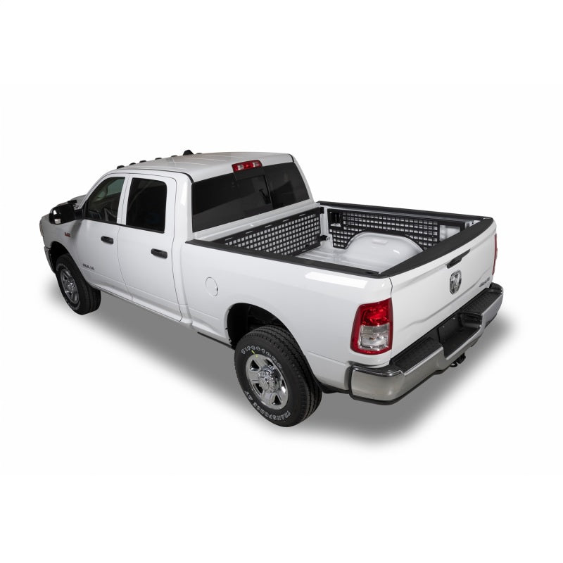 Putco 19-21 Dodge Ram HD - 6.4ft/8ft (All Box sizes) Molle Front Panel Putco 19-21 Dodge Ram HD - 6.4ft/8ft (All Box sizes) Molle Front Panel