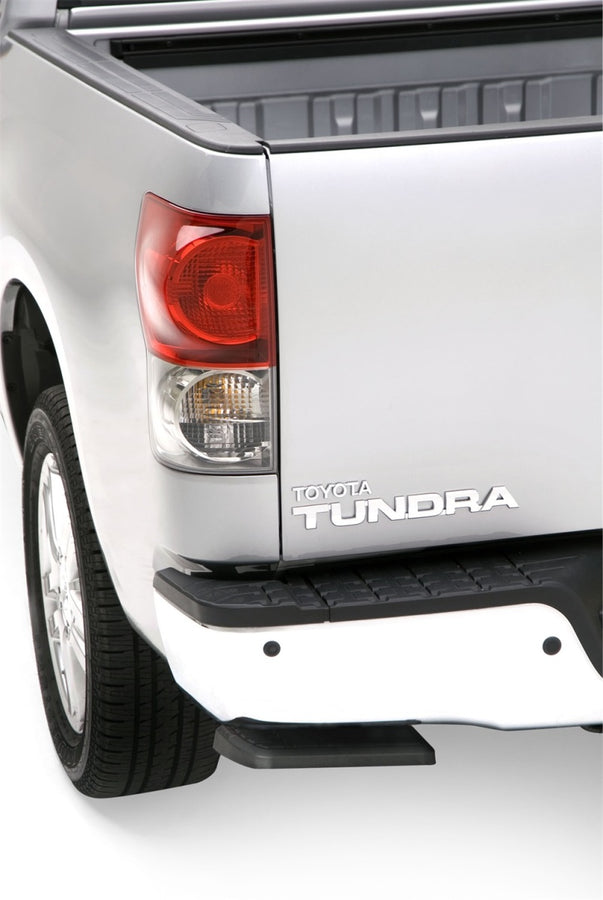 AMP Research 2014-2015 Toyota Tundra BedStep - Black AMP Research 2014-2015 Toyota Tundra BedStep - Black