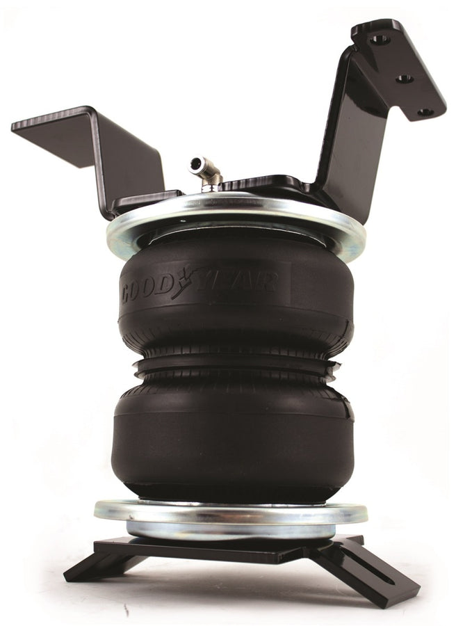 Air Lift Loadlifter 5000 for Half Ton Vehicles Air Lift Loadlifter 5000 for Half Ton Vehicles