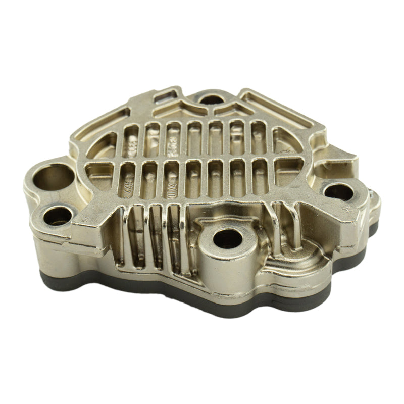 Industrial Injection 01-04 Chevrolet 6.6L LB7 Bag of Parts Stg I Industrial Injection 01-04 Chevrolet 6.6L LB7 Bag of Parts Stg I