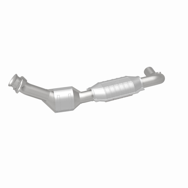 MagnaFlow Conv DF 01-03 Ford E150 4.2L D/S MagnaFlow Conv DF 01-03 Ford E150 4.2L D/S