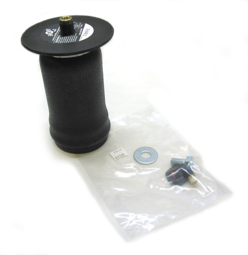Air Lift Replacement Air Spring - Sleeve Type Air Lift Replacement Air Spring - Sleeve Type